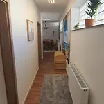 Direkt Im Stadt-zentrum, Beim Metzger Einchecken! *