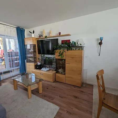 Direkt Im Stadt-zentrum, Beim Metzger Einchecken! Mülheim-Kärlich