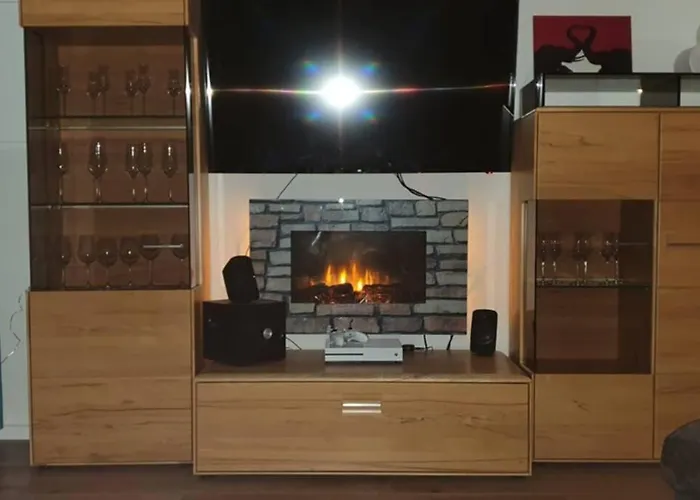 Direkt Im Stadt-zentrum, Beim Metzger Einchecken! * Mülheim-Kärlich