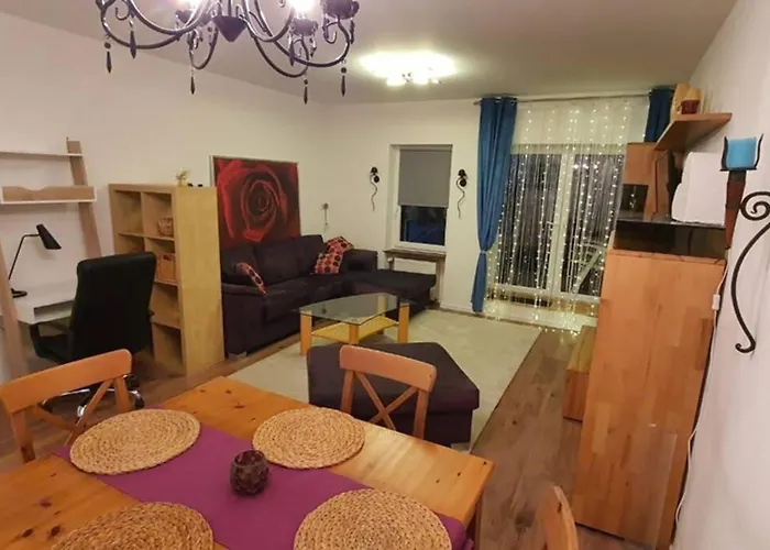 Direkt Im Stadt-zentrum, Beim Metzger Einchecken! * Mülheim-Kärlich