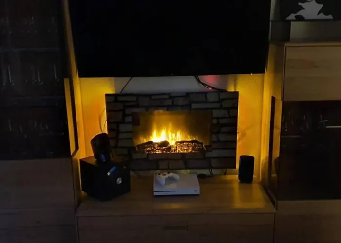 Direkt Im Stadt-zentrum, Beim Metzger Einchecken! *