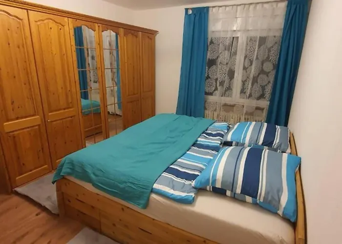 Direkt Im Stadt-zentrum, Beim Metzger Einchecken! * Mülheim-Kärlich