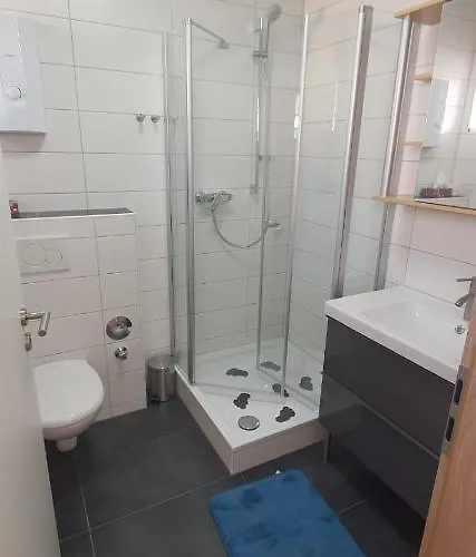 Daire Direkt Im Stadt-zentrum, Beim Metzger Einchecken!