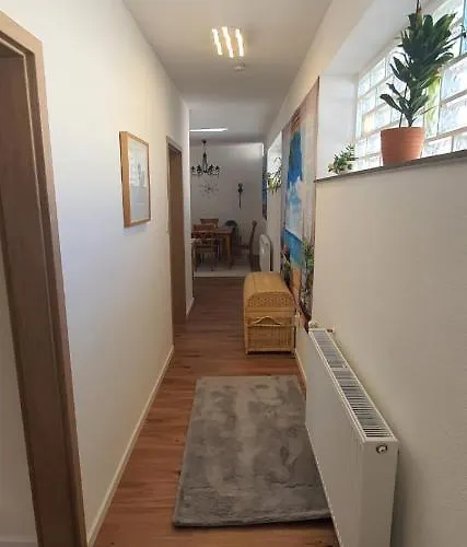 Direkt Im Stadt-zentrum, Beim Metzger Einchecken! *