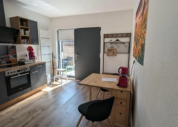 Daire Direkt Im Stadt-zentrum, Beim Metzger Einchecken! Mülheim-Kärlich