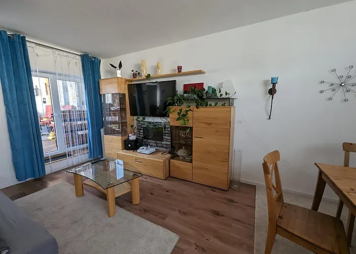 Direkt Im Stadt-zentrum, Beim Metzger Einchecken! Mülheim-Kärlich