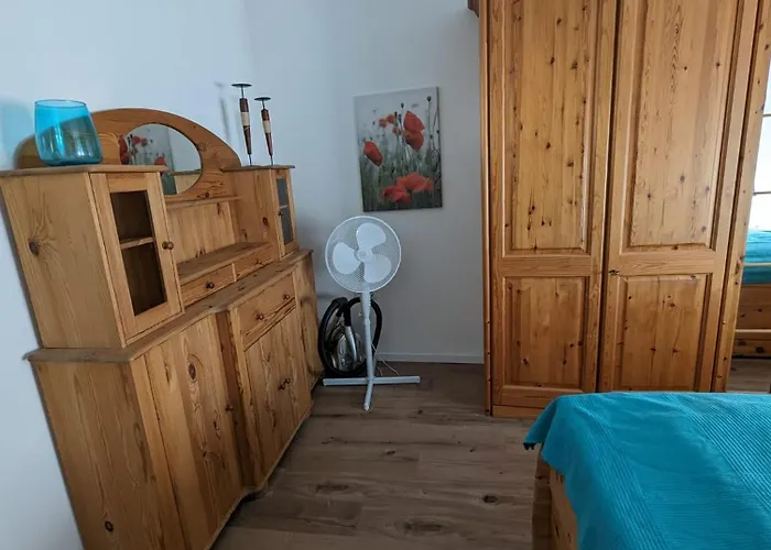 Direkt Im Stadt-zentrum, Beim Metzger Einchecken! * Mülheim-Kärlich